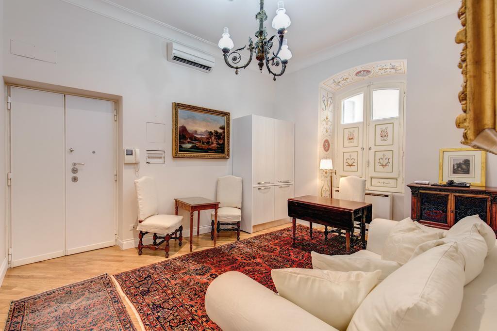 Casa Claudia Giulio Cesare Otel Roma Dış mekan fotoğraf